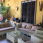 Casa Amaya