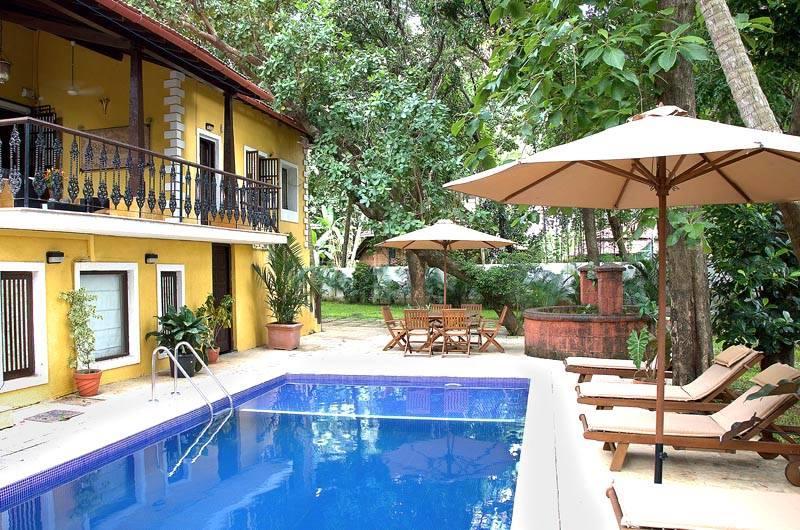 Villa Casa Amaya *