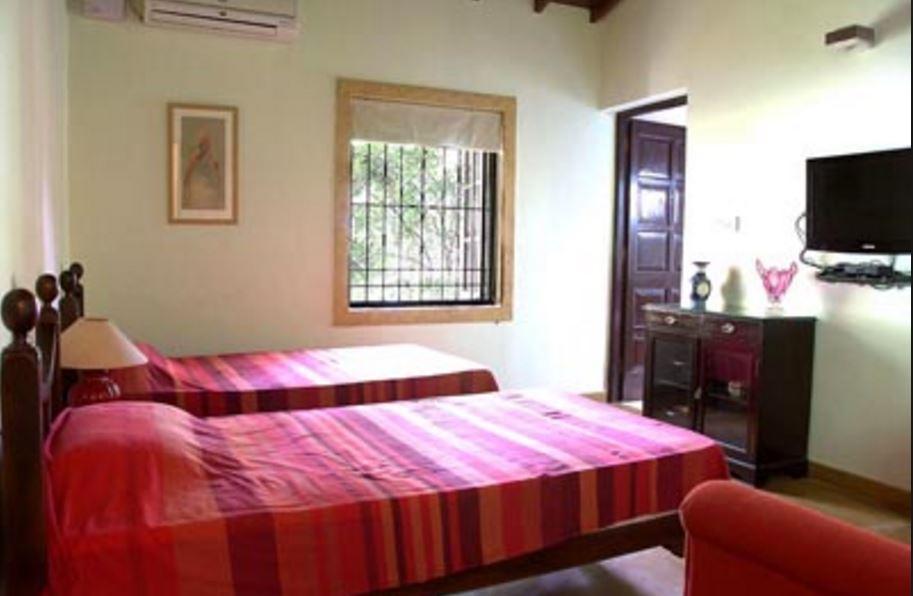Casa Amaya Villa Ribandar