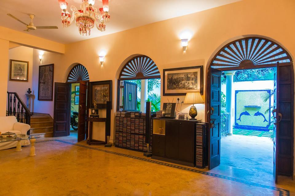 Casa Amaya *