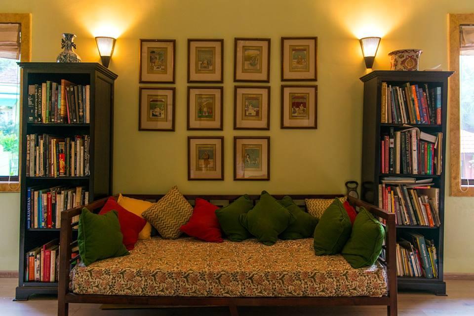 Villa Casa Amaya Ribandar