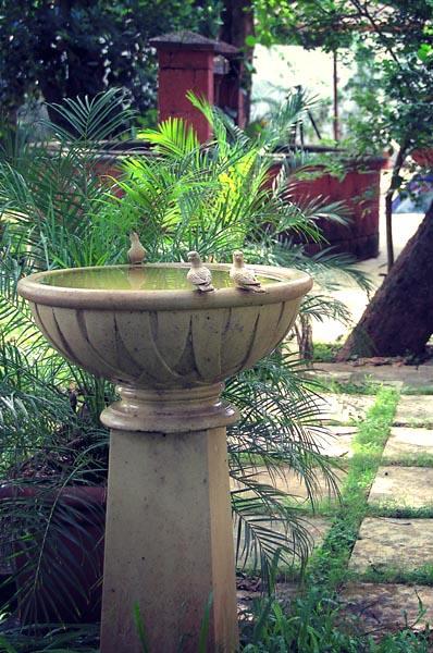 Casa Amaya Villa *