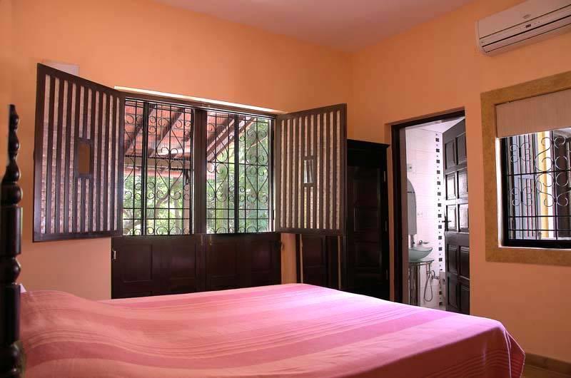 Casa Amaya Villa *
