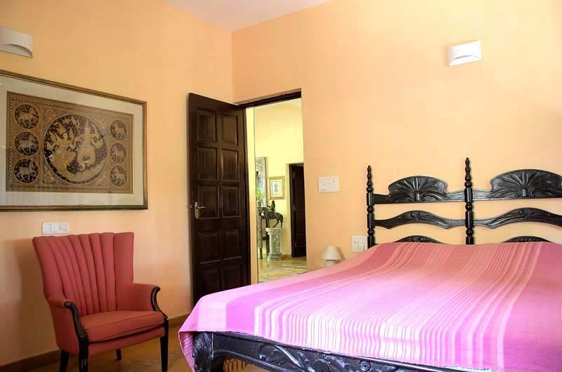 Casa Amaya Villa *