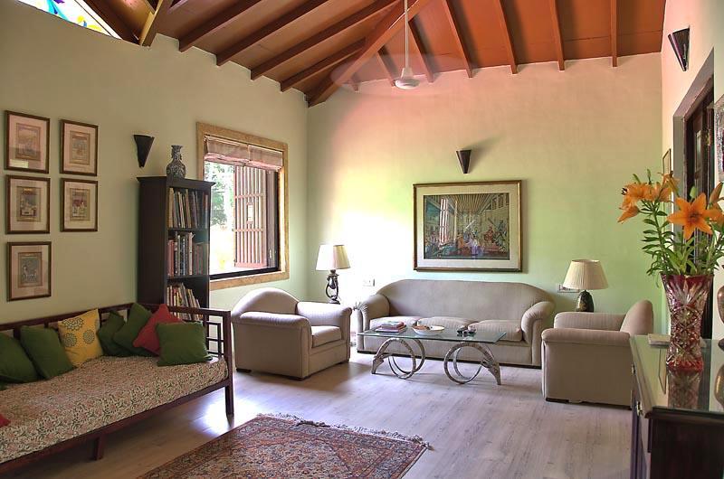Casa Amaya *