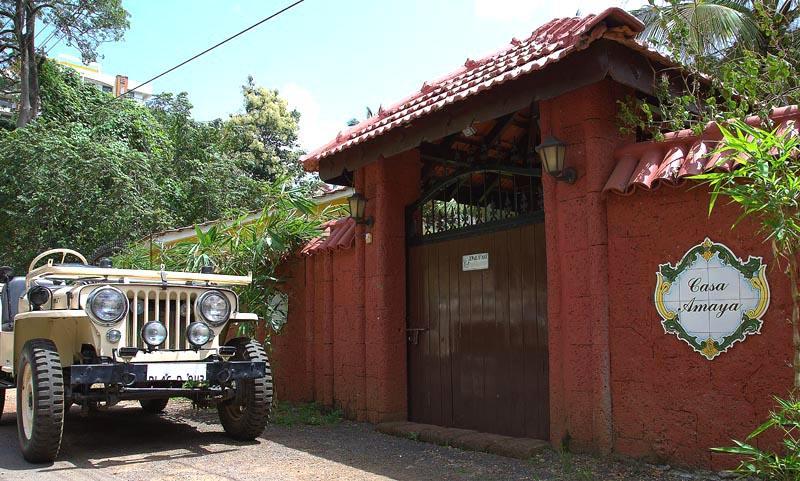 Villa Casa Amaya