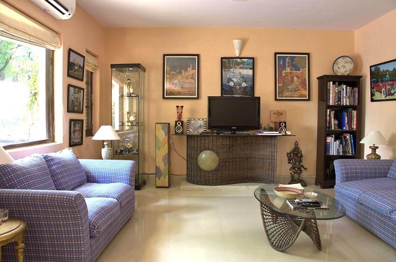 Casa Amaya Ribandar